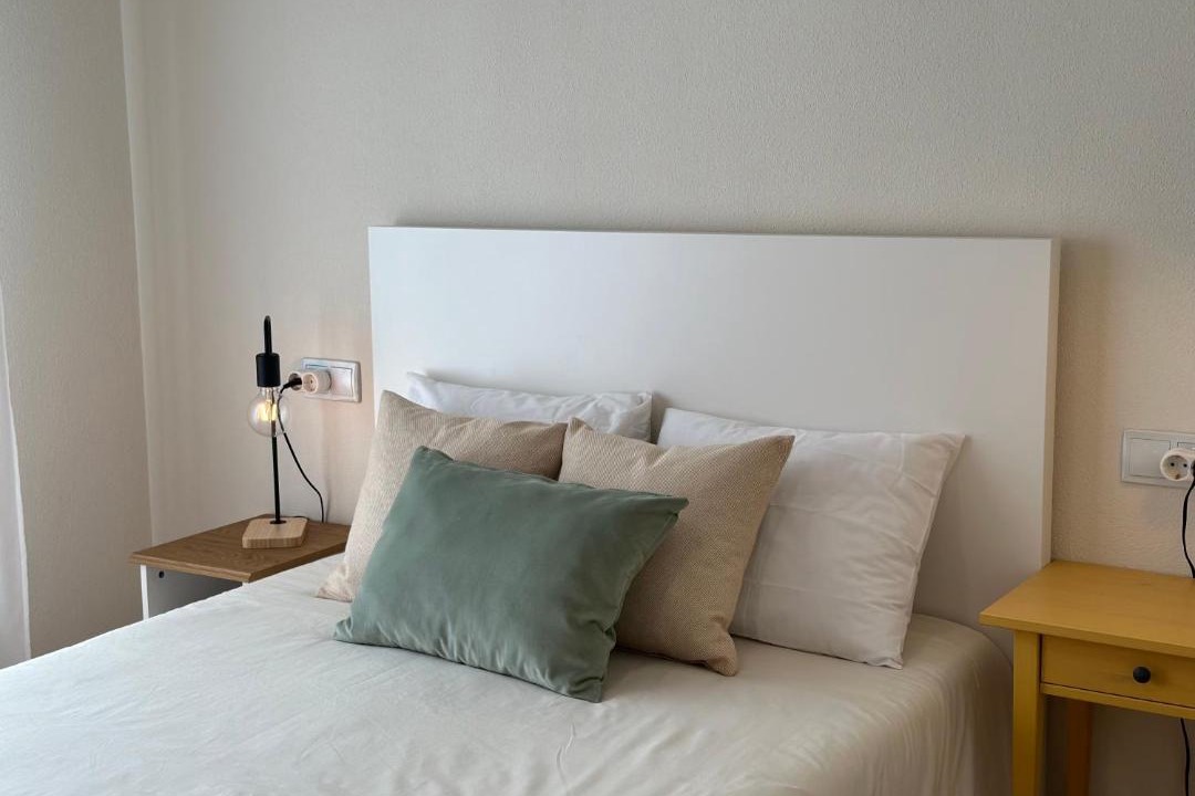 Photo of Bedroom in Candas