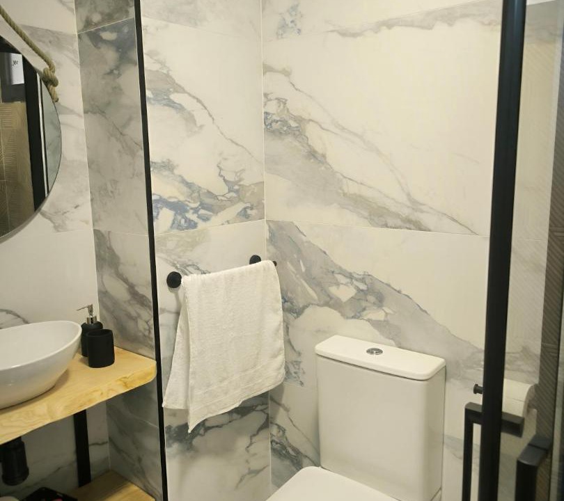 Photo of Bathroom in Linares