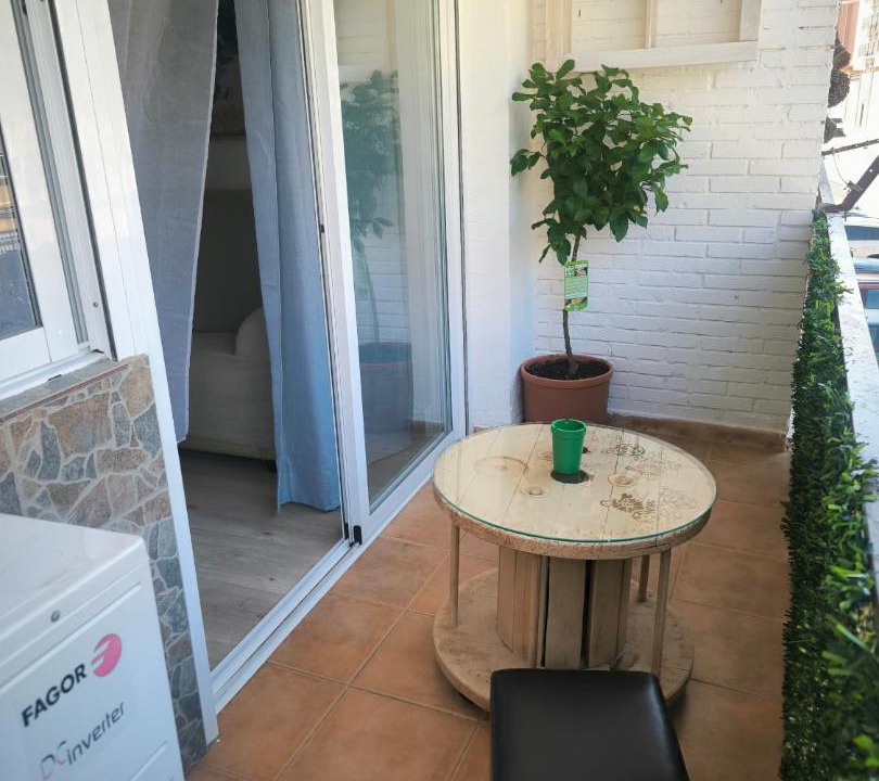 Photo of Patio Balcony in Linares