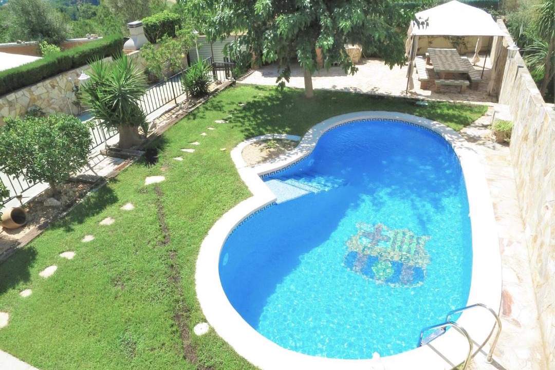 Photo of Outdoor in Mataro