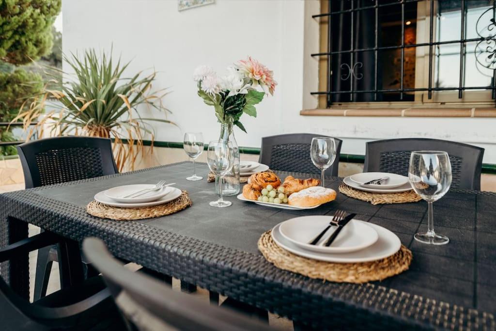 Photo of Patio Balcony in Sant Antoni de Portmany