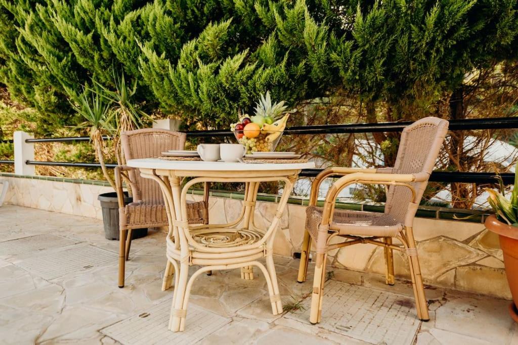 Photo of Patio Balcony in Sant Antoni de Portmany