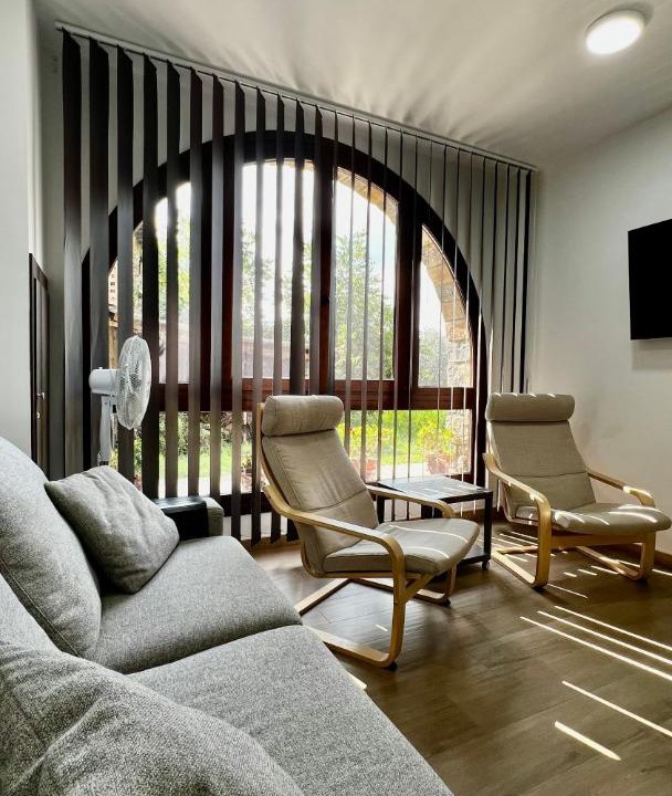 Photo of Livingroom in Abizanda