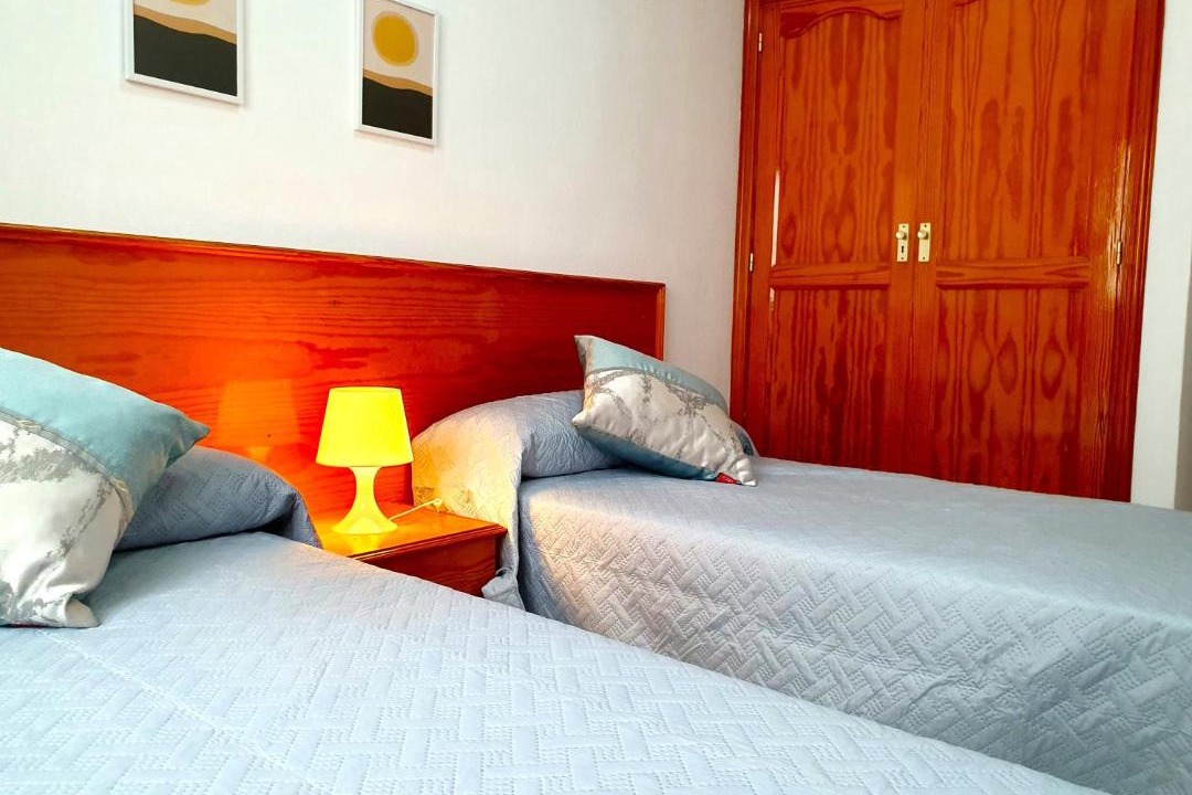 Photo of Bedroom in Los Abrigos