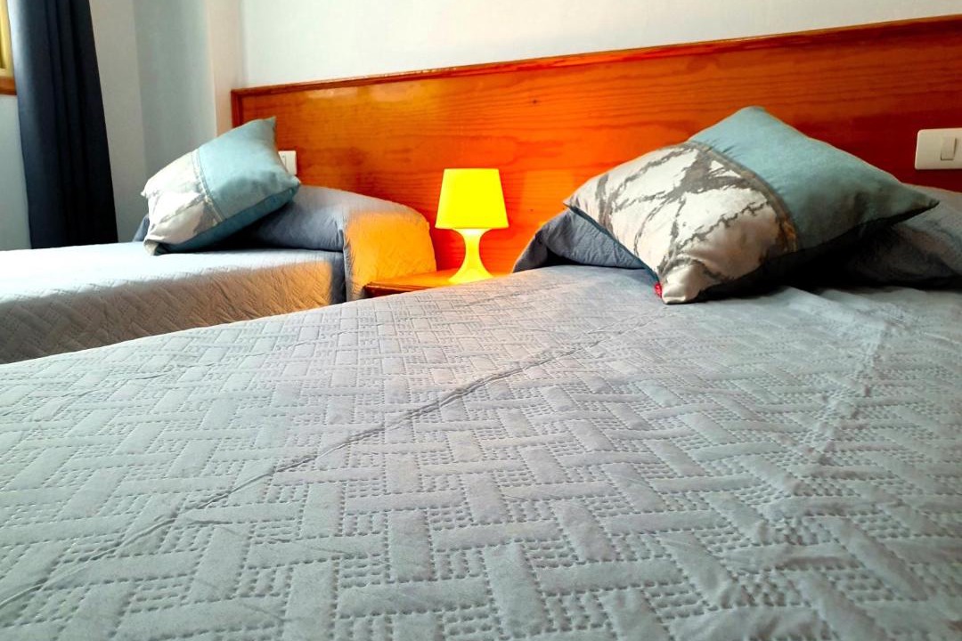Photo of Bedroom in Los Abrigos