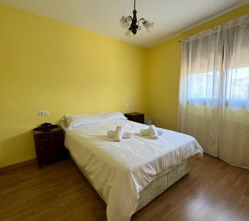 Photo of Bedroom in Rubia