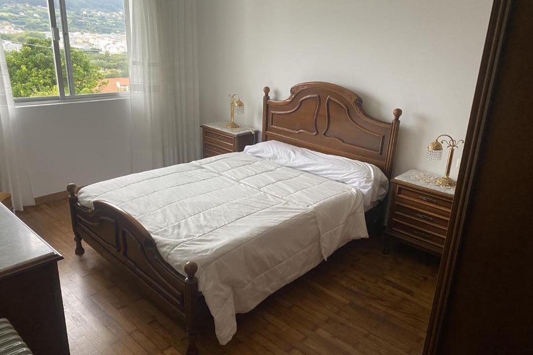 Photo of Bedroom in Cerdeira
