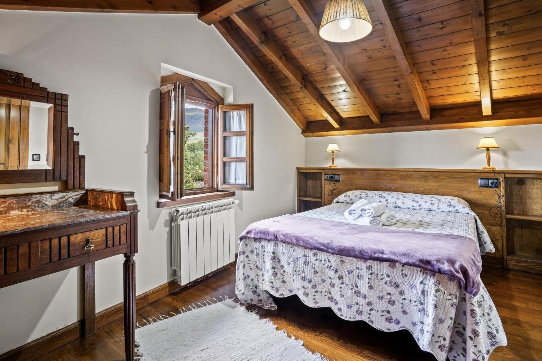 Photo of Bedroom in Mestas de Con