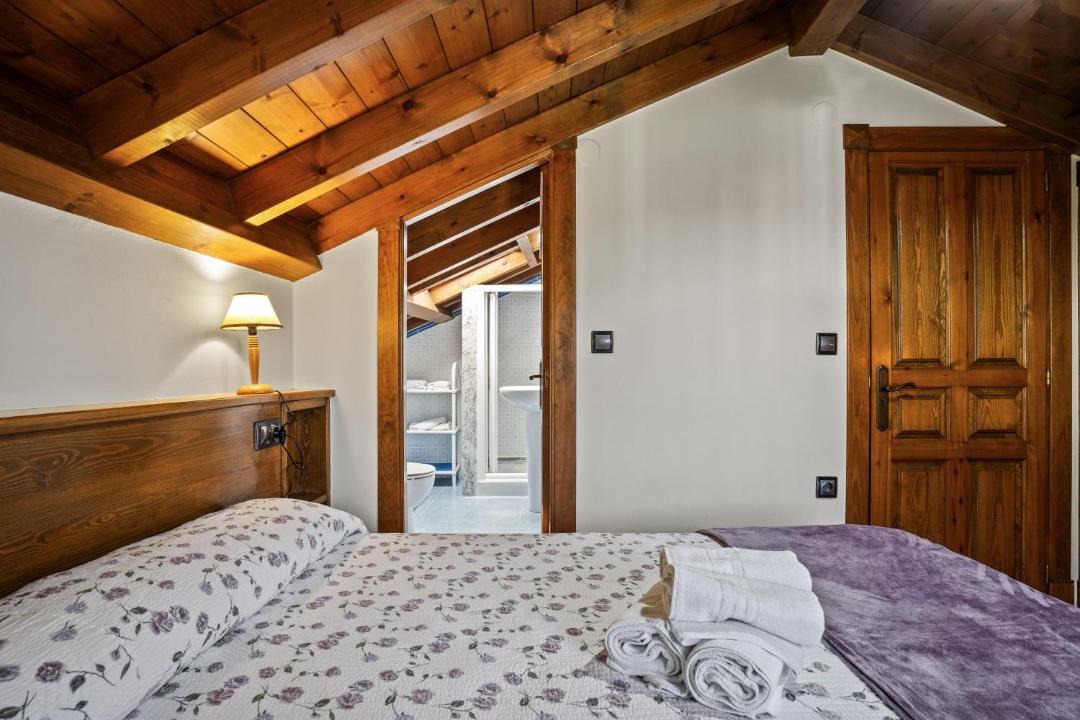 Photo of Bedroom in Mestas de Con