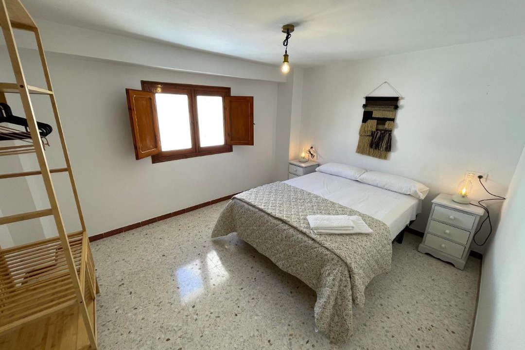 Photo of Bedroom in Castril