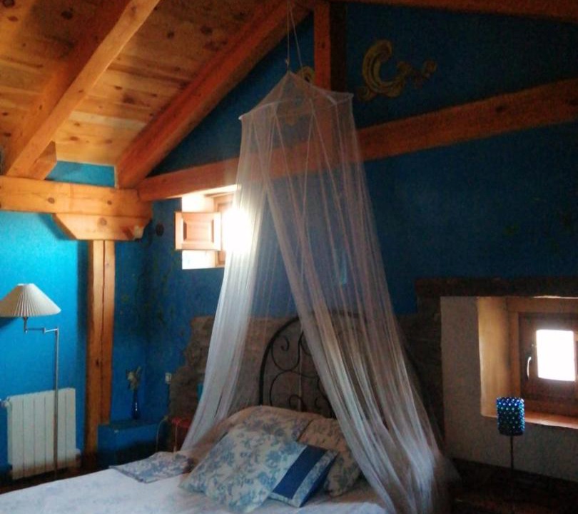 Photo of Bedroom in Becerril