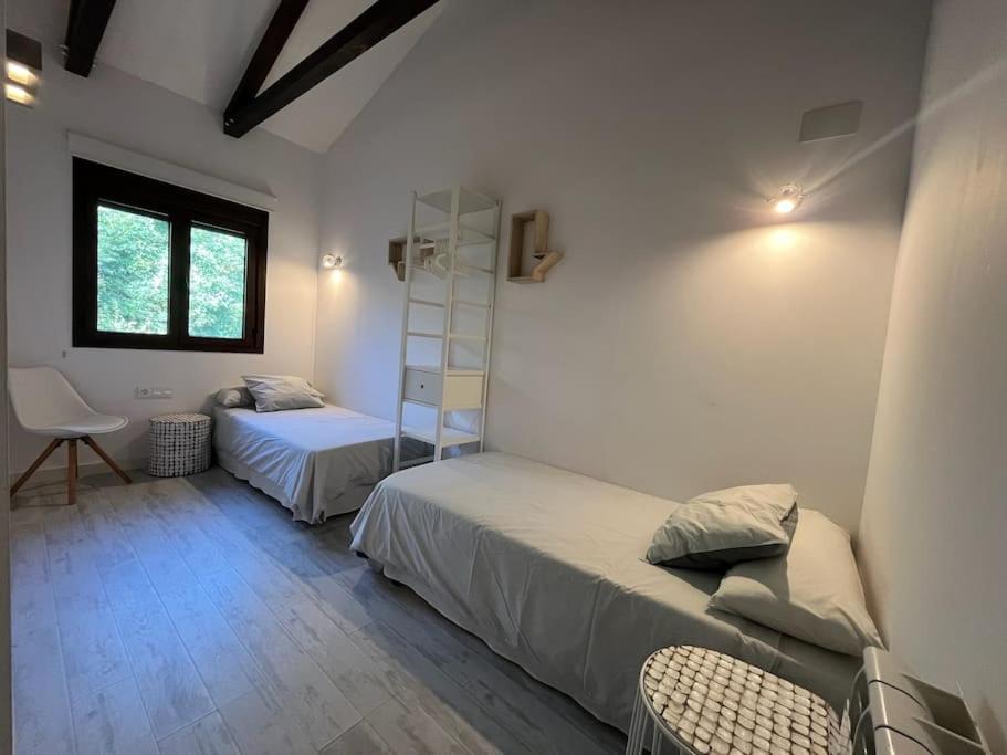 Photo of Bedroom in Plan