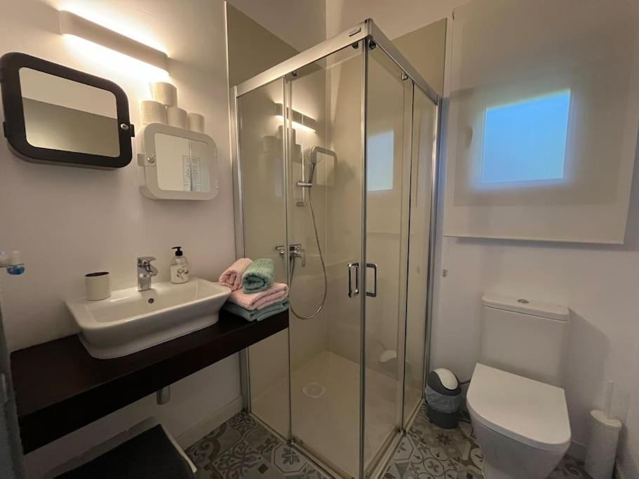Photo of Bathroom in Plan