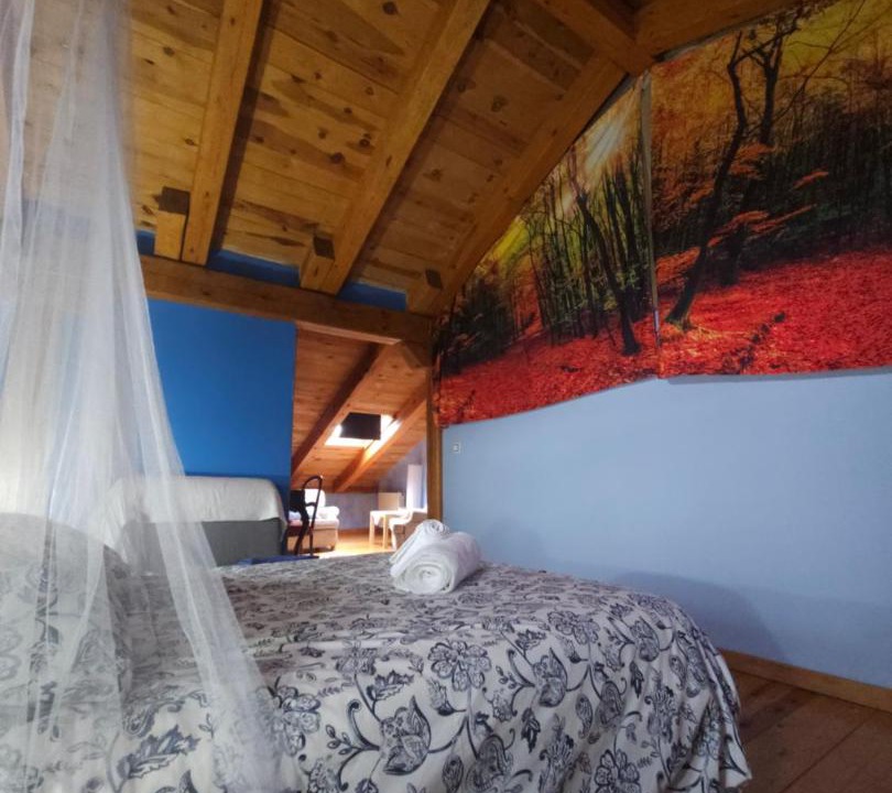 Photo of Bedroom in Becerril