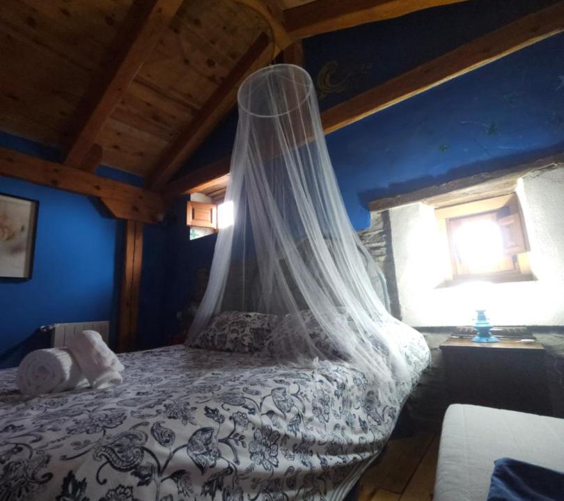 Photo of Bedroom in Becerril