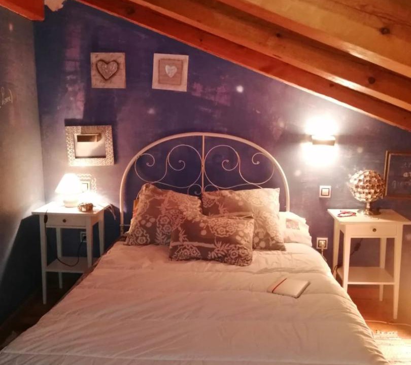 Photo of Bedroom in Becerril