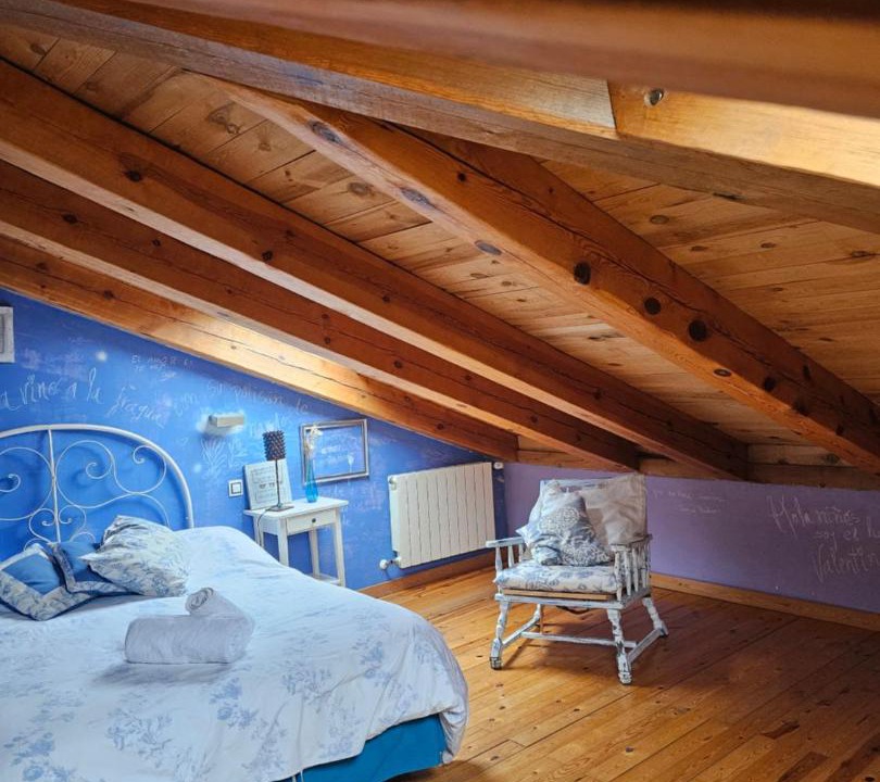 Photo of Bedroom in Becerril