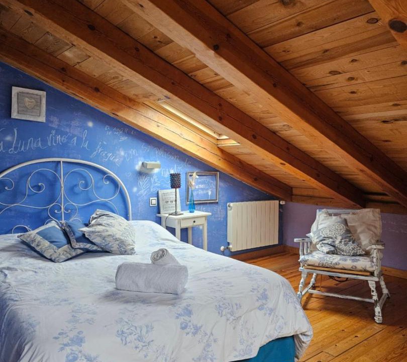 Photo of Bedroom in Becerril