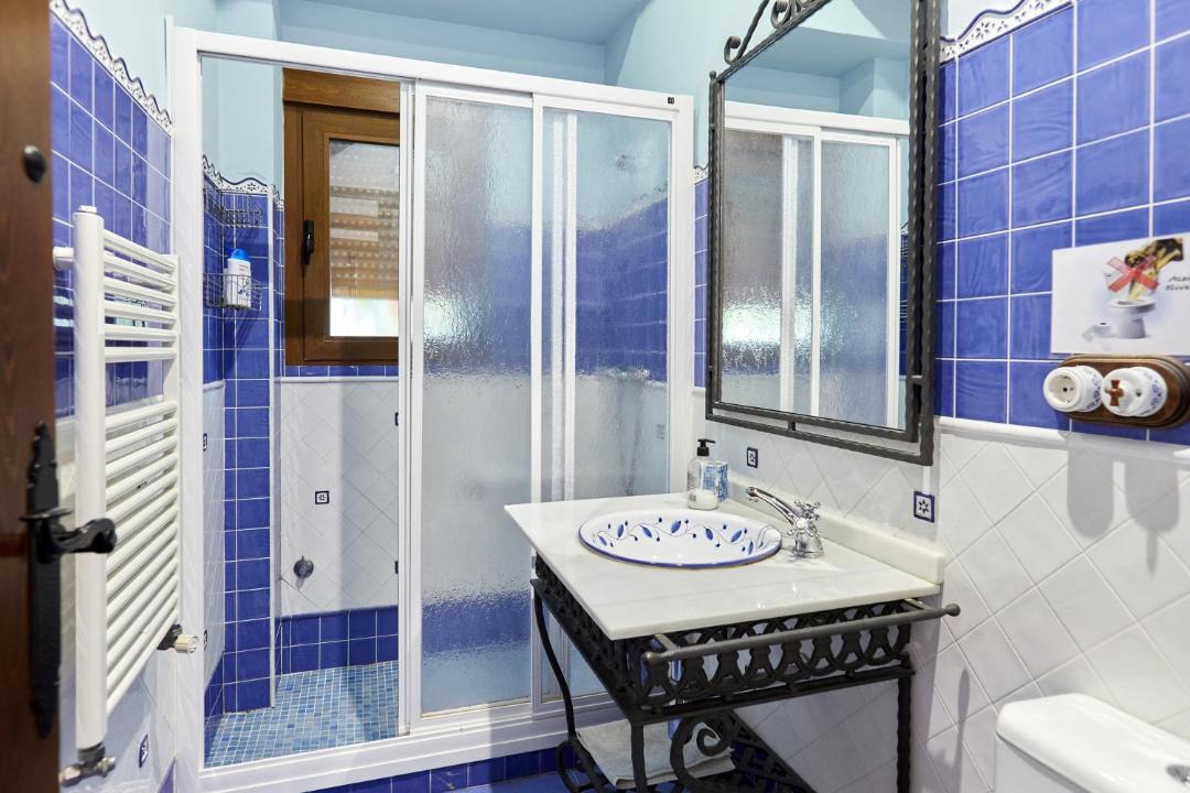 Photo of Bathroom in Martos