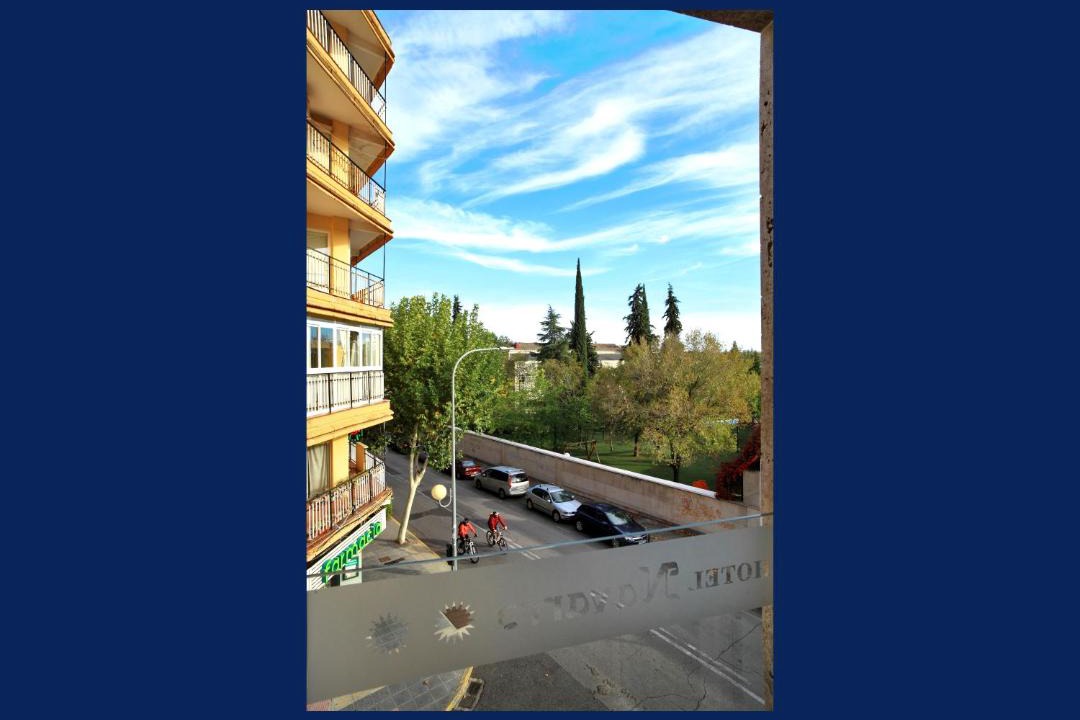 Photo of Patio Balcony in Ciudad Real