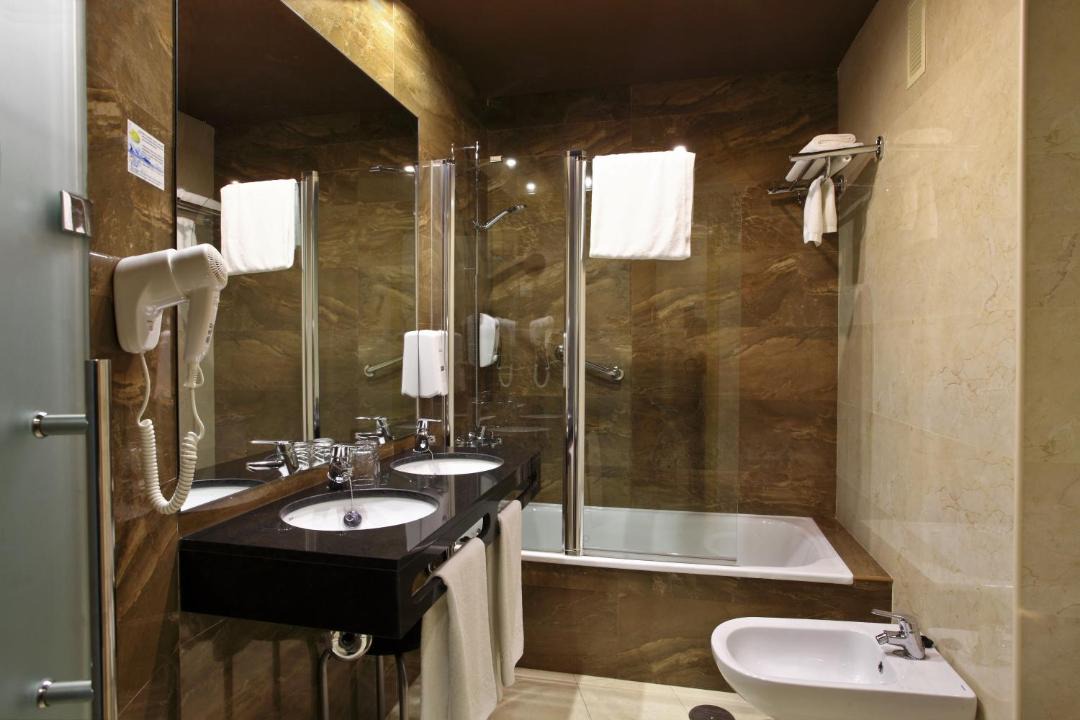 Photo of Bathroom in Ciudad Real