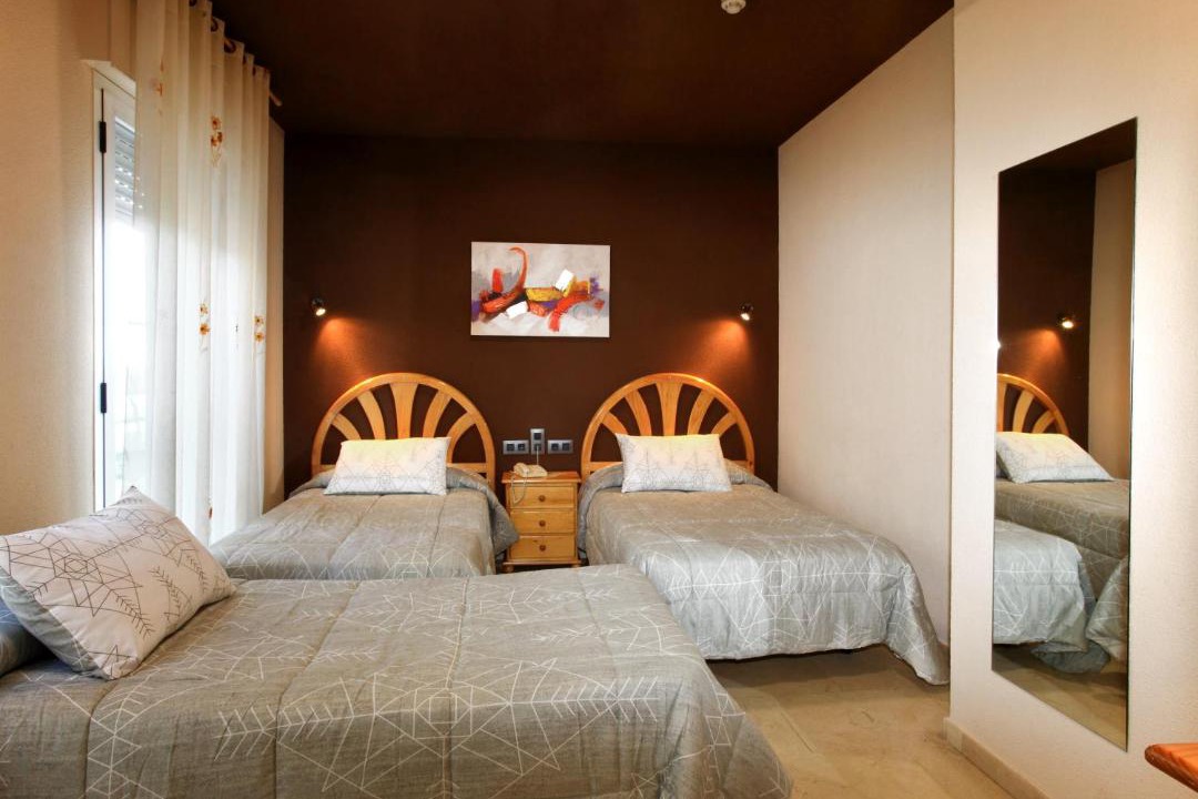Photo of Bedroom in Ciudad Real