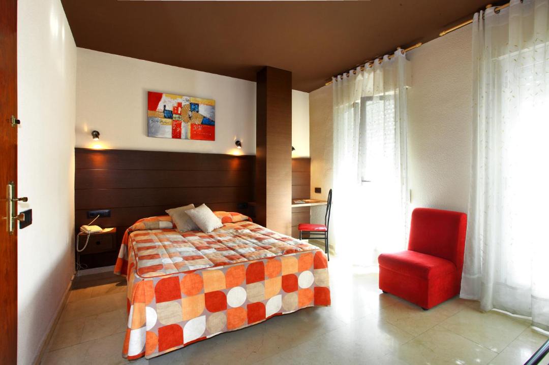 Photo of Bedroom in Ciudad Real