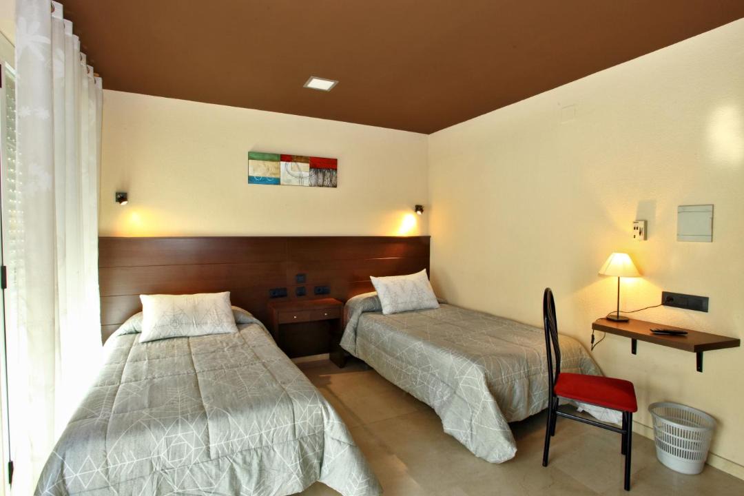 Photo of Bedroom in Ciudad Real