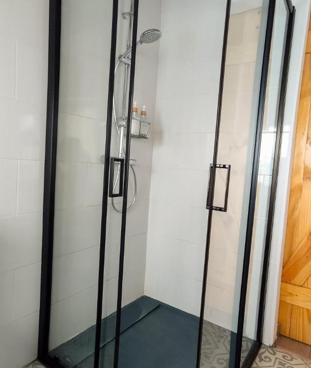 Photo of Bathroom in Gijon City Centre