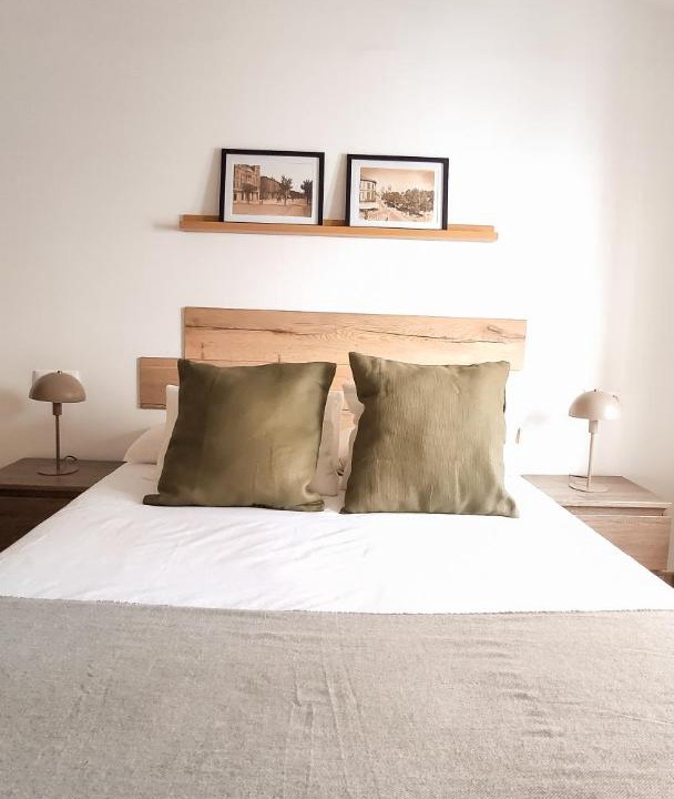 Photo of Bedroom in Gijon City Centre