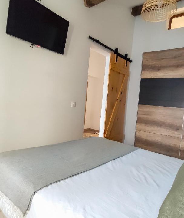 Photo of Bedroom in Gijon City Centre