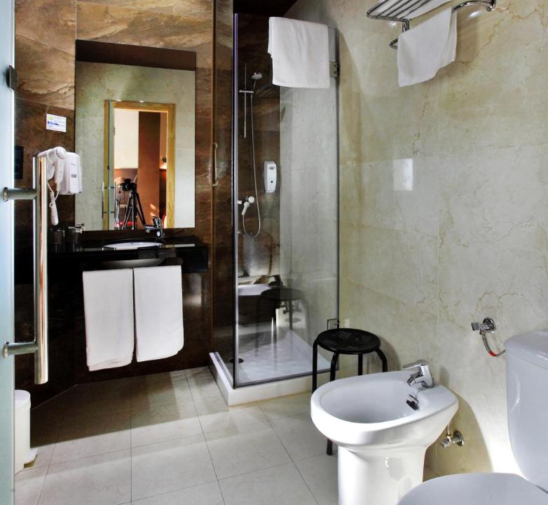 Photo of Bathroom in Ciudad Real