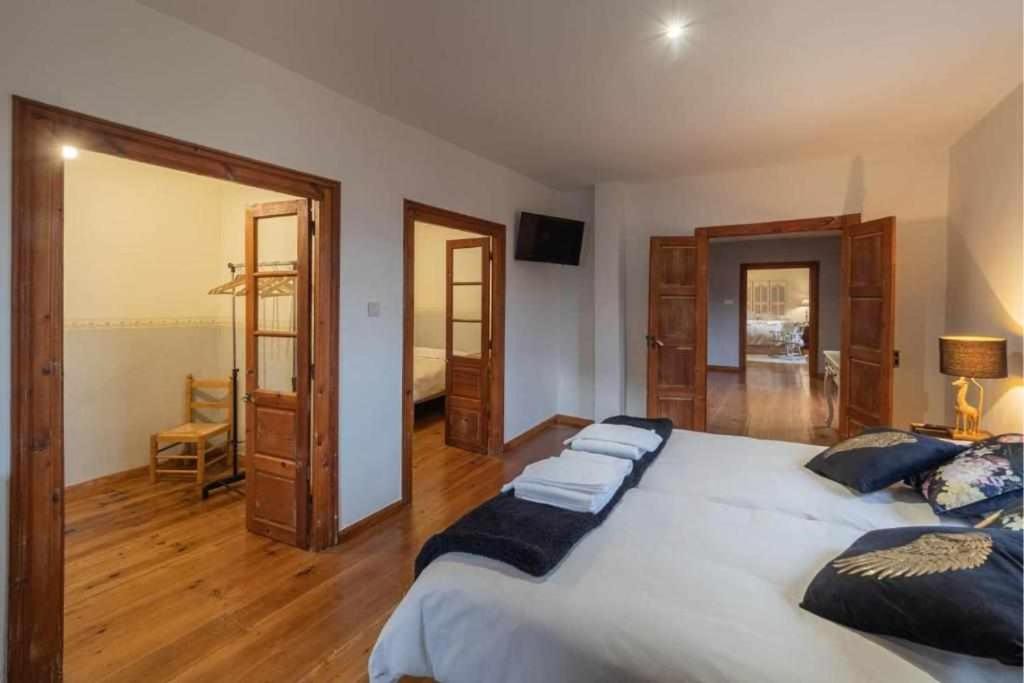 Photo of Bedroom in Villar