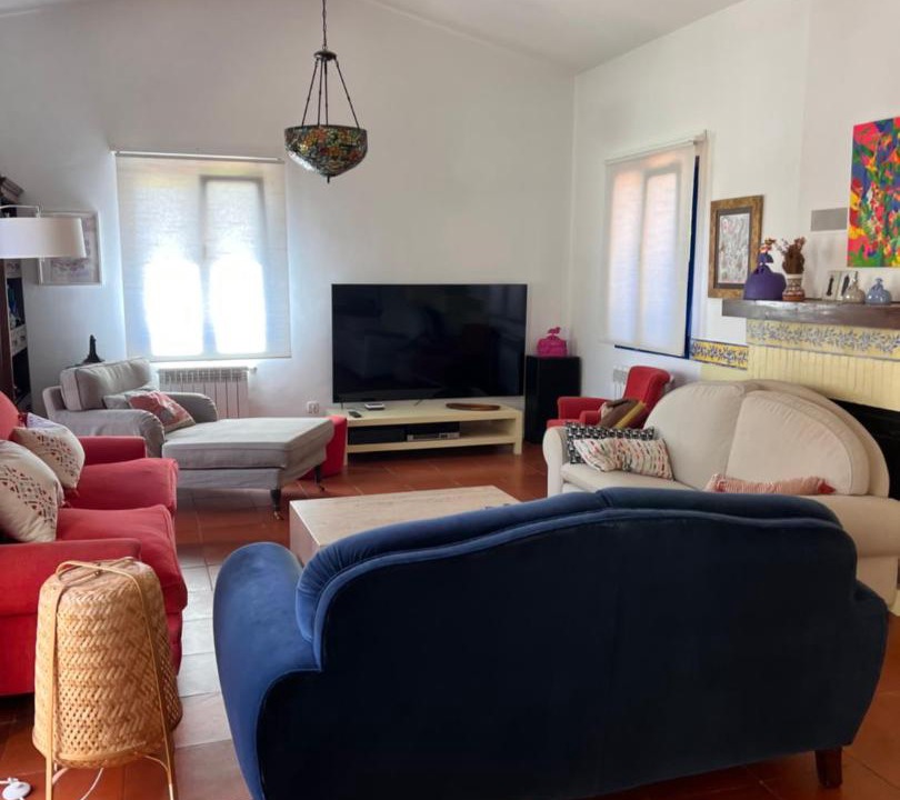 Photo of Livingroom in Uceda