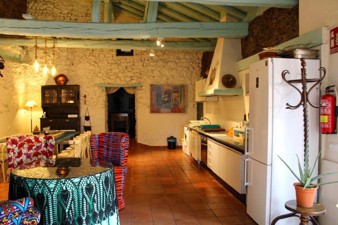 Photo of Kitchen in Torrecaballeros