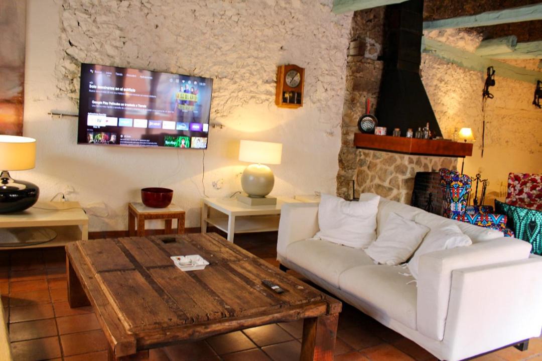 Photo of Livingroom in Torrecaballeros
