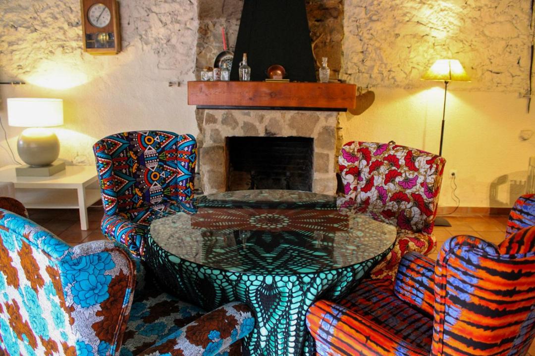 Photo of Livingroom in Torrecaballeros