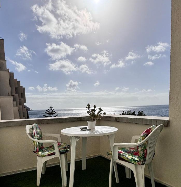 Photo of Patio Balcony in Santa Cruz de Tenerife