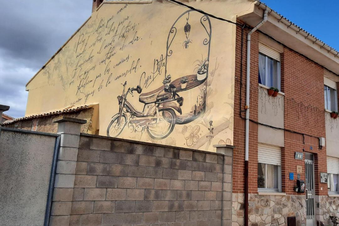 Photo of Others in San Justo de la Vega