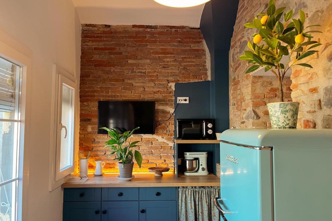 Photo of Kitchen in Eixample
