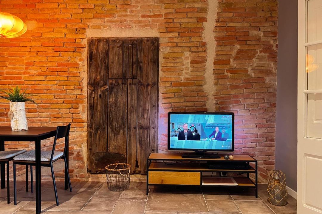 Photo of Livingroom in Eixample