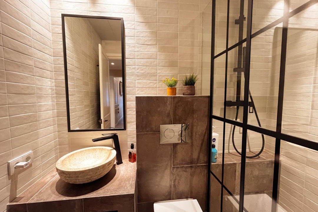 Photo of Bathroom in Eixample