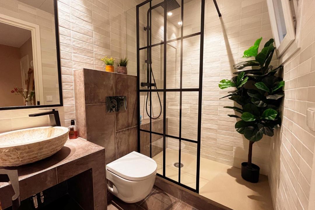 Photo of Bathroom in Eixample