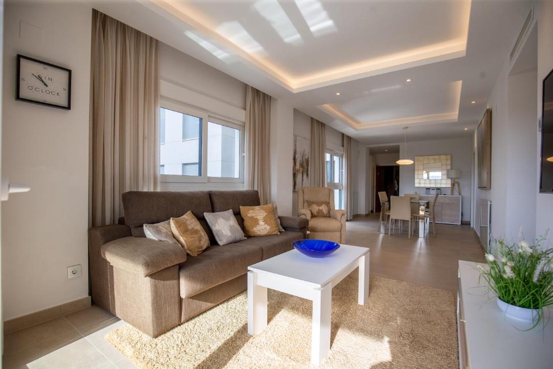 Photo of Livingroom in Molinell