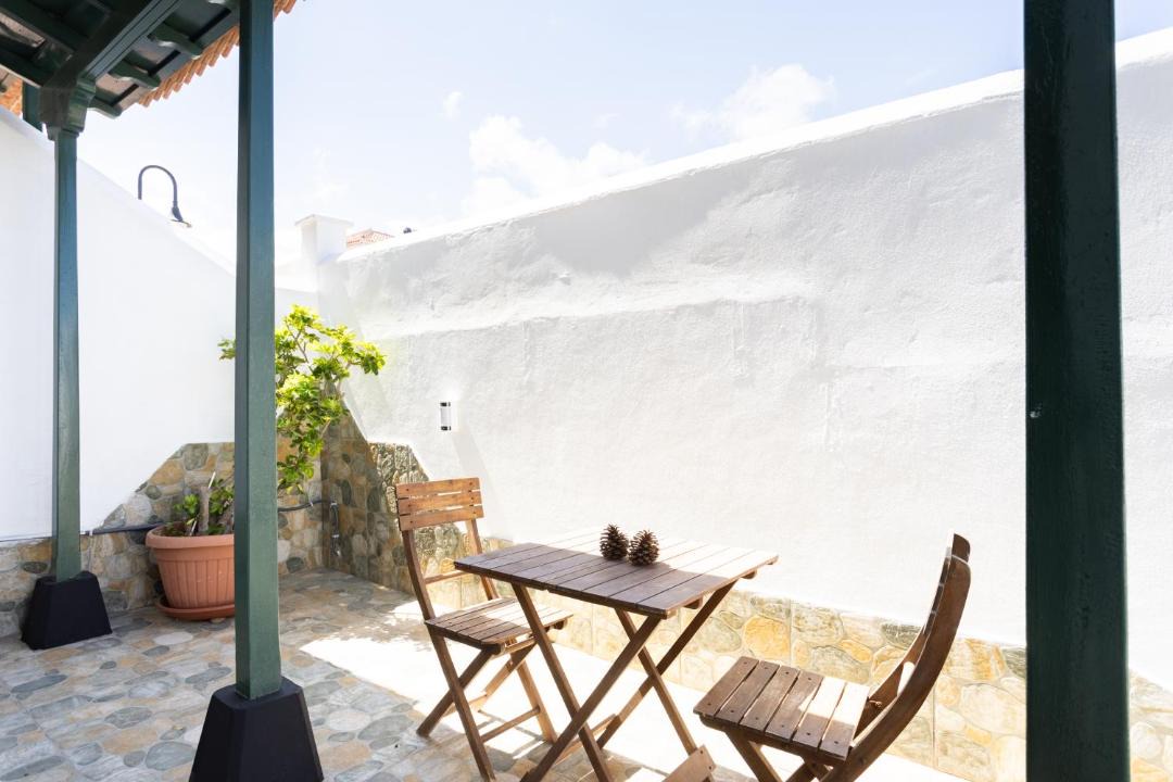 Photo of Patio Balcony in Abades