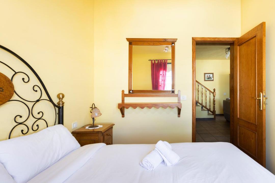 Photo of Bedroom in Abades