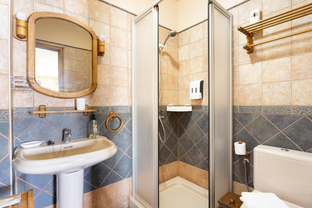 Photo of Bathroom in Abades