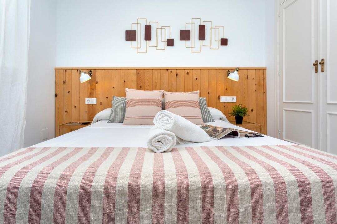 Photo of Bedroom in Carihuela