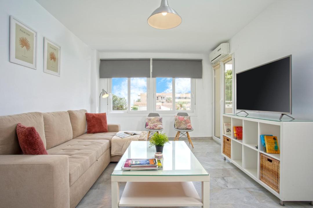 Photo of Livingroom in Carihuela