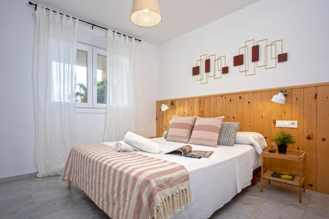 Photo of Bedroom in Carihuela